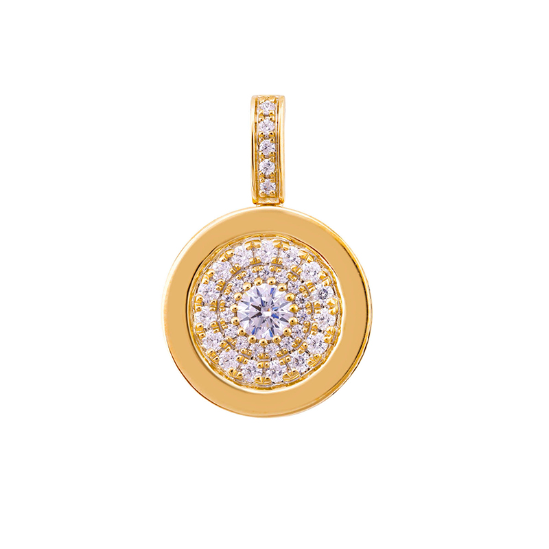 Gold Earrings - seaPearls