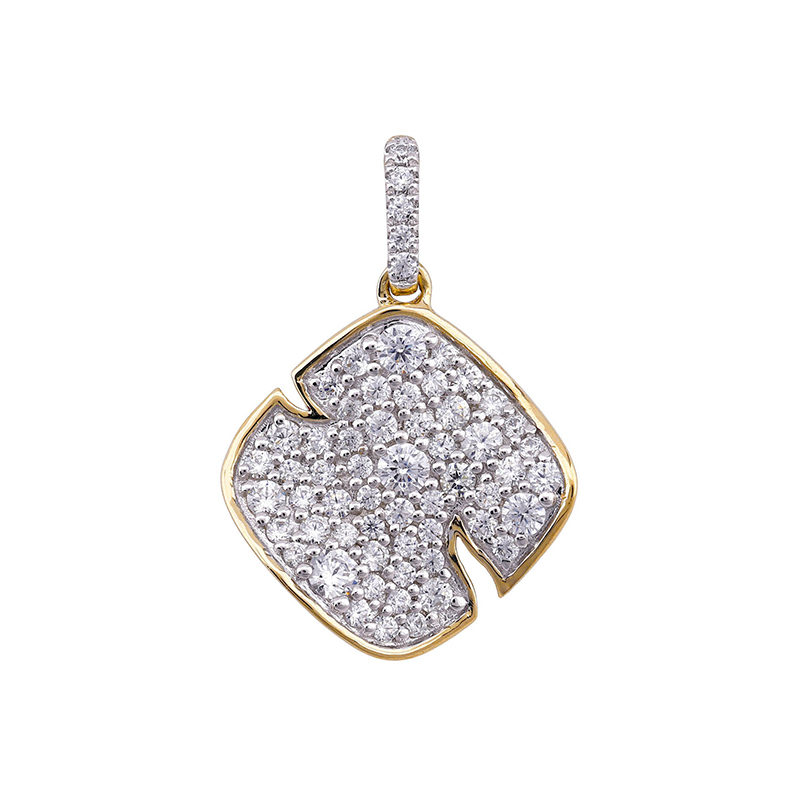 Gold Earrings - seaPearls