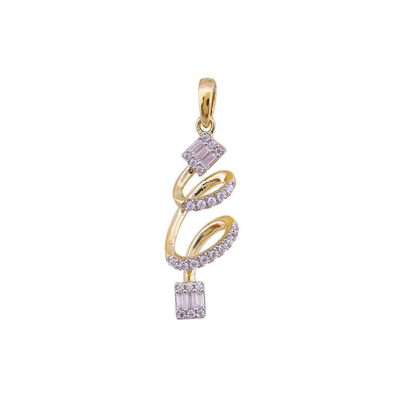 Gold Earrings - seaPearls