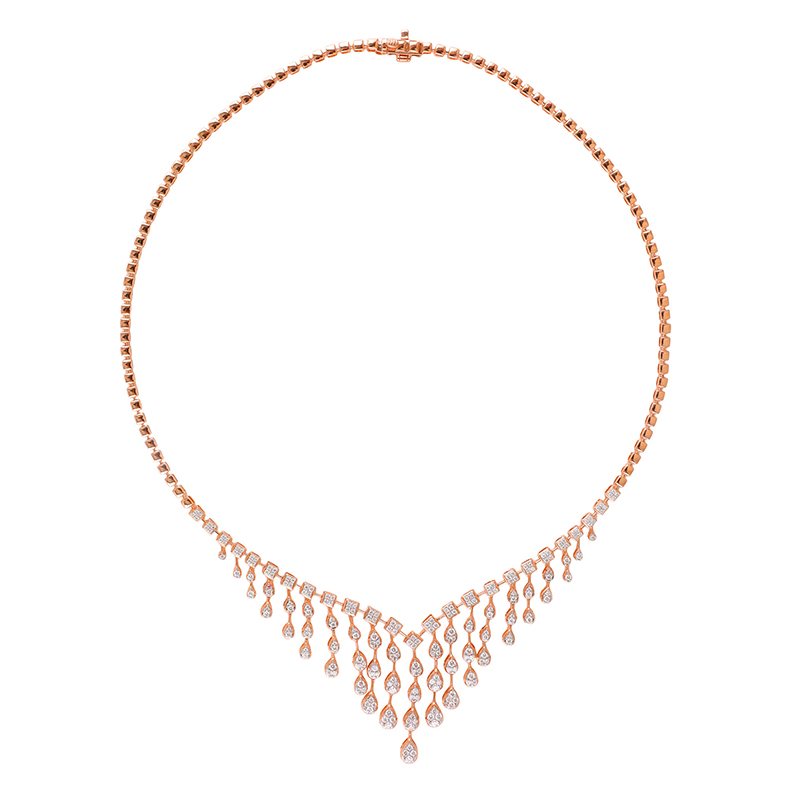 Gold Earrings - seaPearls