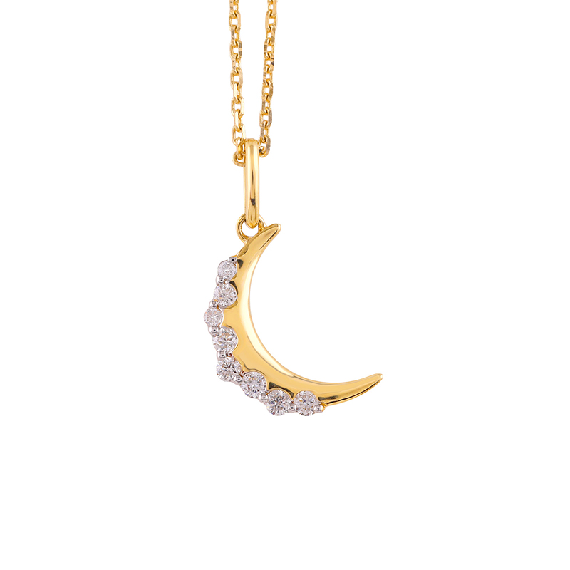 Gold Earrings - seaPearls