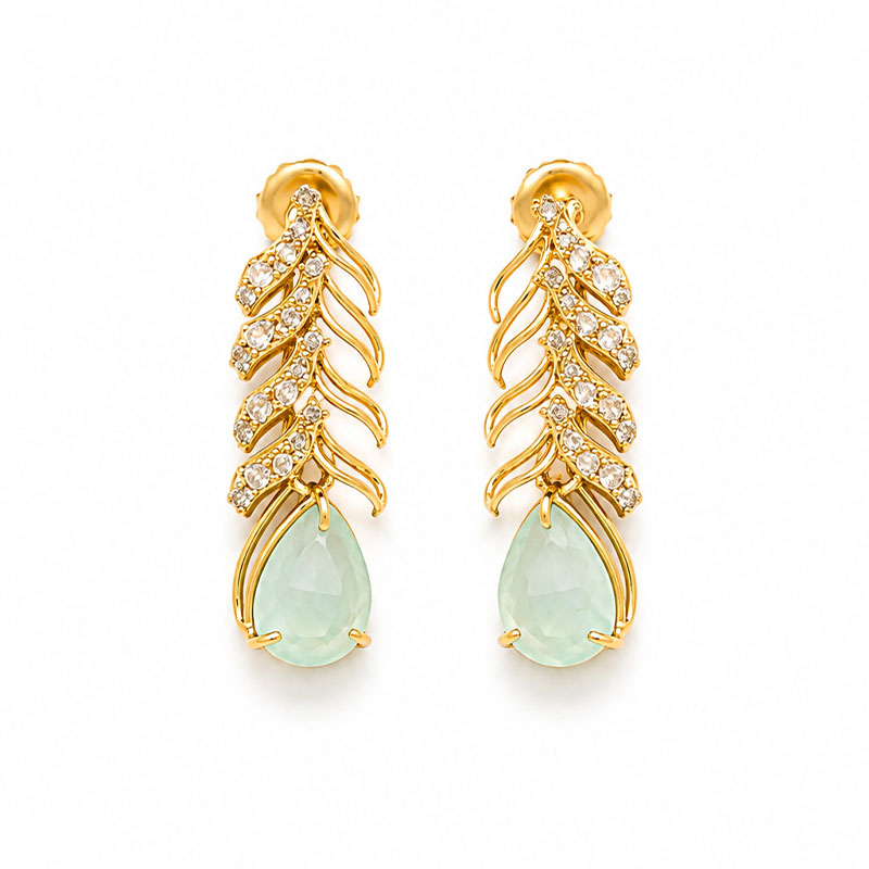 Bridal Diamond Rings - seaPearls